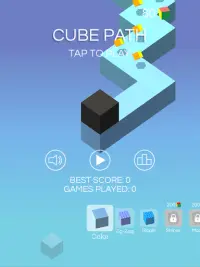 Cube Path Screen Shot 5