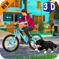 Pet Dog Simulator: Dog Simulator Animal Life