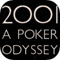 2001 A Poker Odyssey