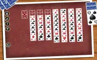 Bộ sưu tập Solitaire Screen Shot 16