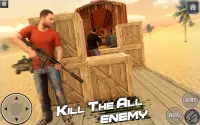 Indian Train Shooting- New Train Robbery Game 2k20 Screen Shot 10