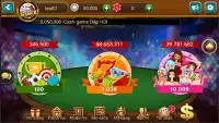 Tứ quý K - Game bai doi thuong Screen Shot 2