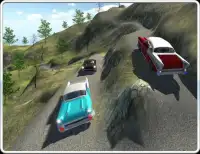 Vertigo OffRoad Hill Car Drive Screen Shot 8