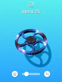 Fidget Spinner Designer Screen Shot 6