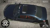 M5 E60 Drift Extreme Car Crash Screen Shot 2