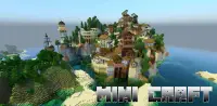 MINICRAFT - World Craft Building For MCPE Screen Shot 0
