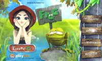 Frog Kiss Me Saga Screen Shot 8