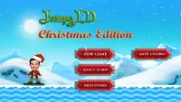 Jumpy 1D - Christmas Edition! Screen Shot 0
