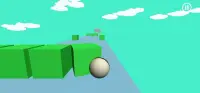 BalanceBall - 3D Adventure Free Offline Game Screen Shot 6