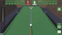 8Pool Club: billiard offline 2 Spieler kostenlos Screen Shot 6