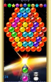 Shoot Bubble Mania Screen Shot 1