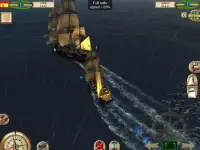 The Pirate:Caribbean hunt Screen Shot 22