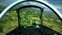 Shaheen: JF17 Thunder Pakistan Air Force game 2021 Screen Shot 2