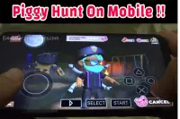Piggy Hunt Mobile Screen Shot 0