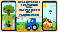 Busyboard - Spiele für Kinder Screen Shot 0
