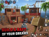 Raft® Survival - Ocean Nomad Screen Shot 16