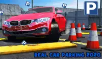 Parking samochodowy | Gra parkingowa Screen Shot 6