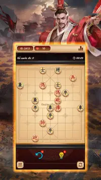 Tuong Ky - Chinese Chess Screen Shot 3
