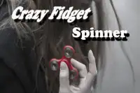 Crazy Hand-Fidget Spinner Screen Shot 2