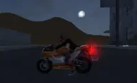 Turbo GT Motorcycle Racing 3D Screen Shot 0