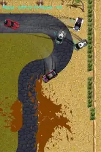 Speed Drift Race Screen Shot 1