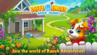 Differences Ranch Journey Screen Shot 4