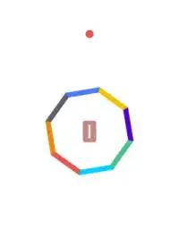 Spinny Circles-Smashy Road Screen Shot 4