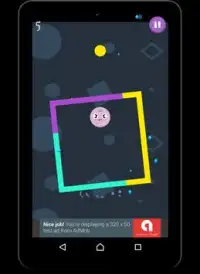 Color Switch Ball Game free Screen Shot 7