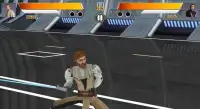 Lightsaber Wars Battle of Jedi Fighters Screen Shot 5