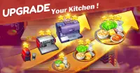 Cooking Voyage - Crazy Chef's Restaurant Dash Game Screen Shot 15