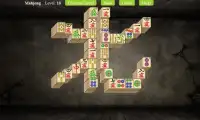 Mahjong Solitaire* Screen Shot 3