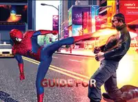 Guide For Amazing Spider-Man 2 Screen Shot 4