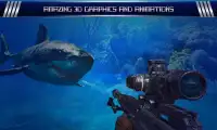 Furious Shark Sniper Hunter Screen Shot 3