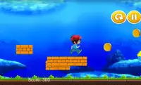 Target of Mario : Adventure Screen Shot 0