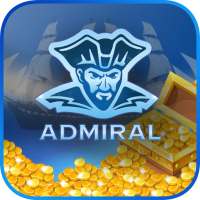 Admiral casino social slots