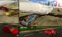 Автомобиль Transporter Sim Screen Shot 2