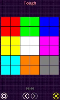 Color Square Screen Shot 2