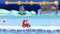 Jeu du Père Noël - Santa New Game 2020 Screen Shot 3