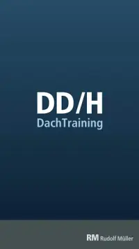 Dach Training Screen Shot 0