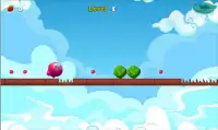 Hopping fruity robo Screen Shot 1