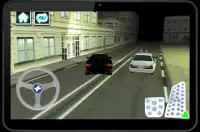 Car Parking Training Course 3D Screen Shot 1