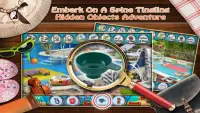 Free New Hidden Object Games Free New Full Jump In Screen Shot 1