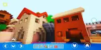 Build Craft - Explore & Survival Screen Shot 1