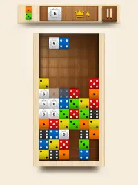 Domino Fit Screen Shot 8