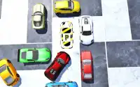 Car Parking Real Driving Games Screen Shot 1