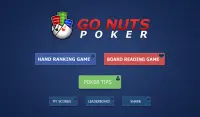 Go Nuts Poker Free Screen Shot 7
