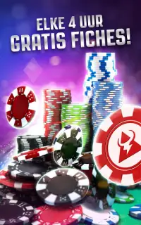 Poker Online: Texas Holdem & Casino Card Games Screen Shot 19