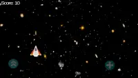 Return Space - juego de naves Screen Shot 5