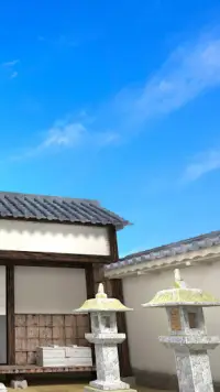 TAKUMI - Room escape game Screen Shot 1