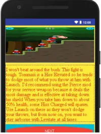 Mr Fight Game guide Screen Shot 2